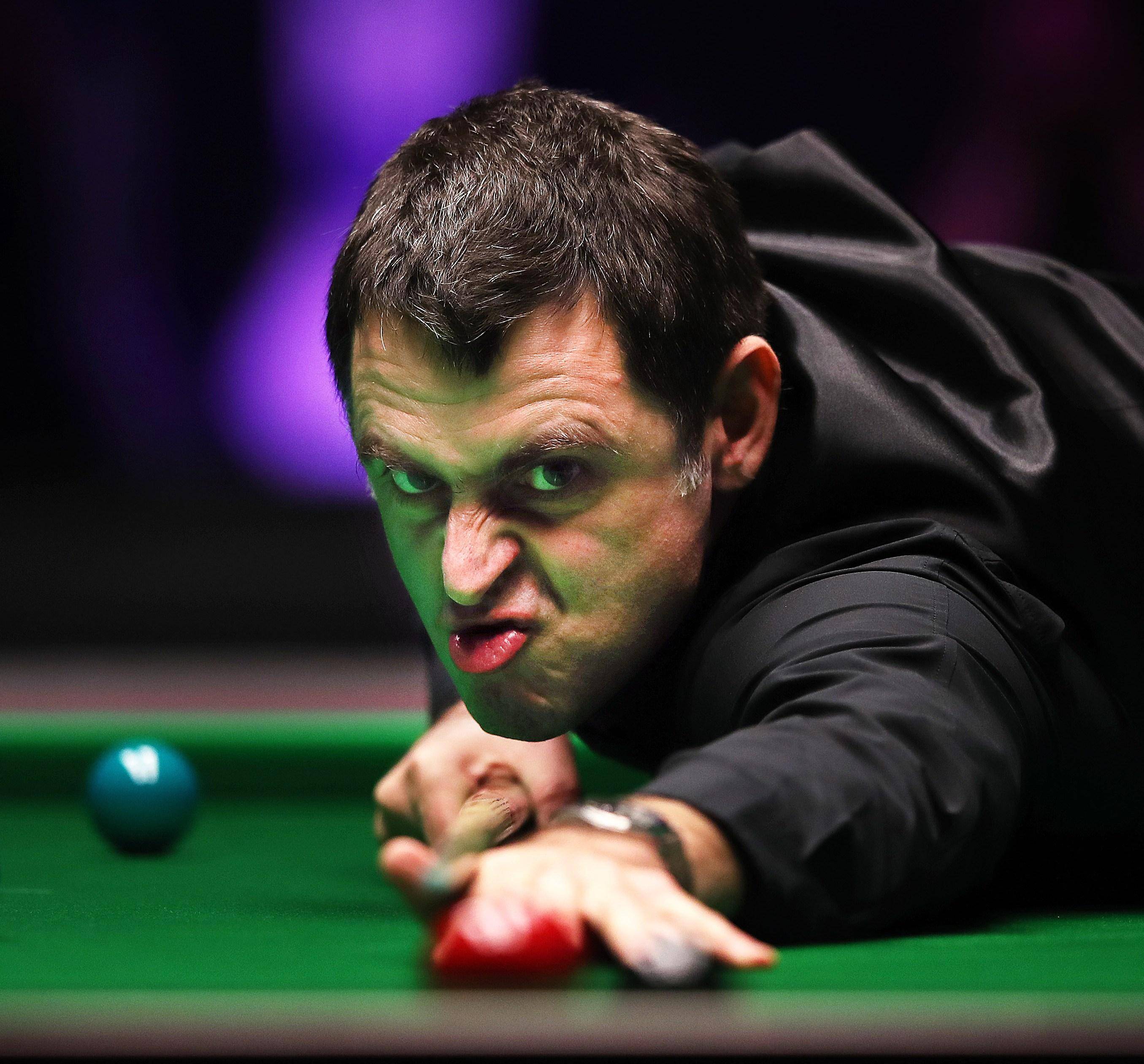 在保龄球界 在保龄球界