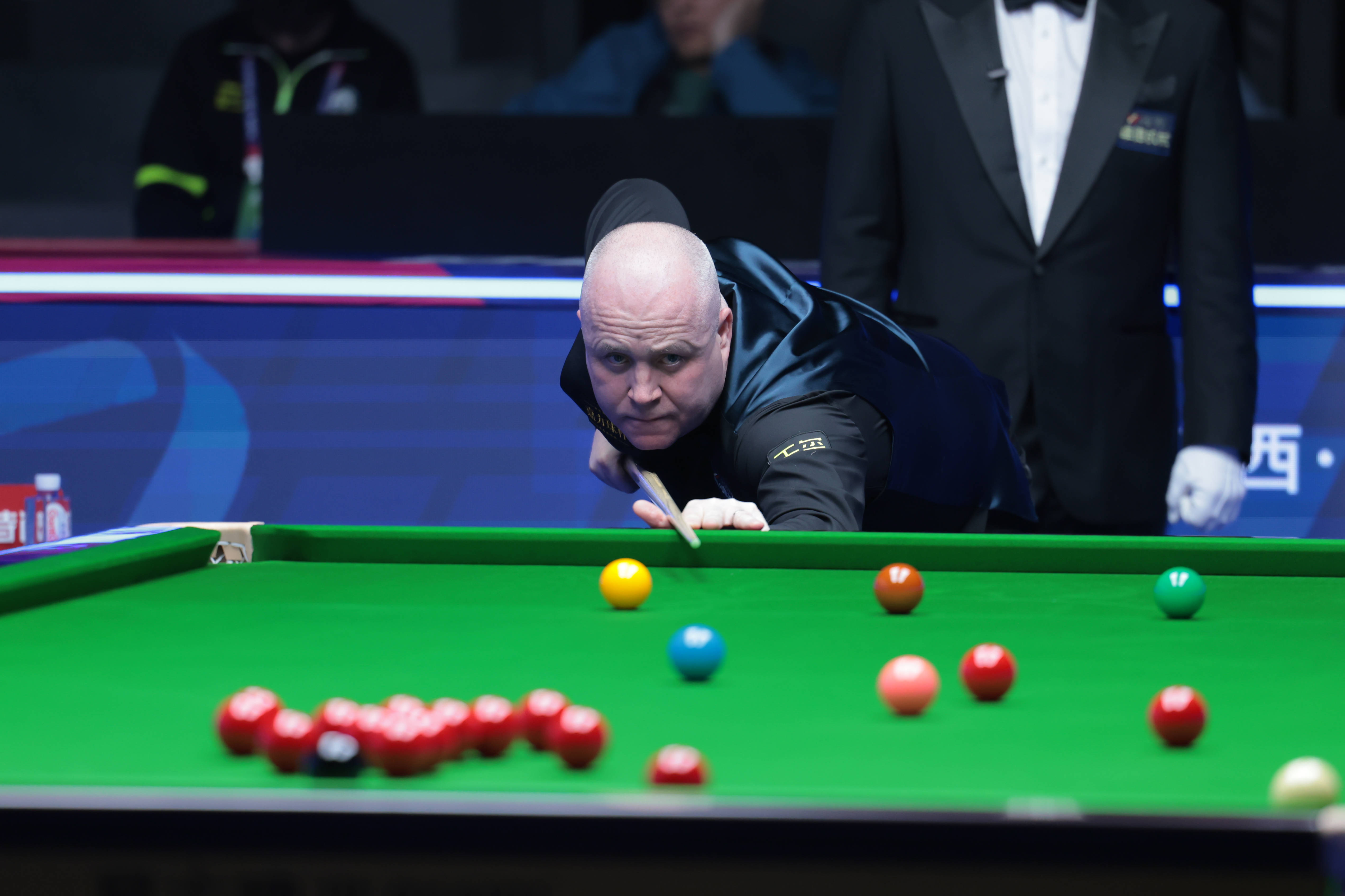 对运动员来 对运动员来