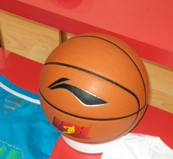 NBA NBA