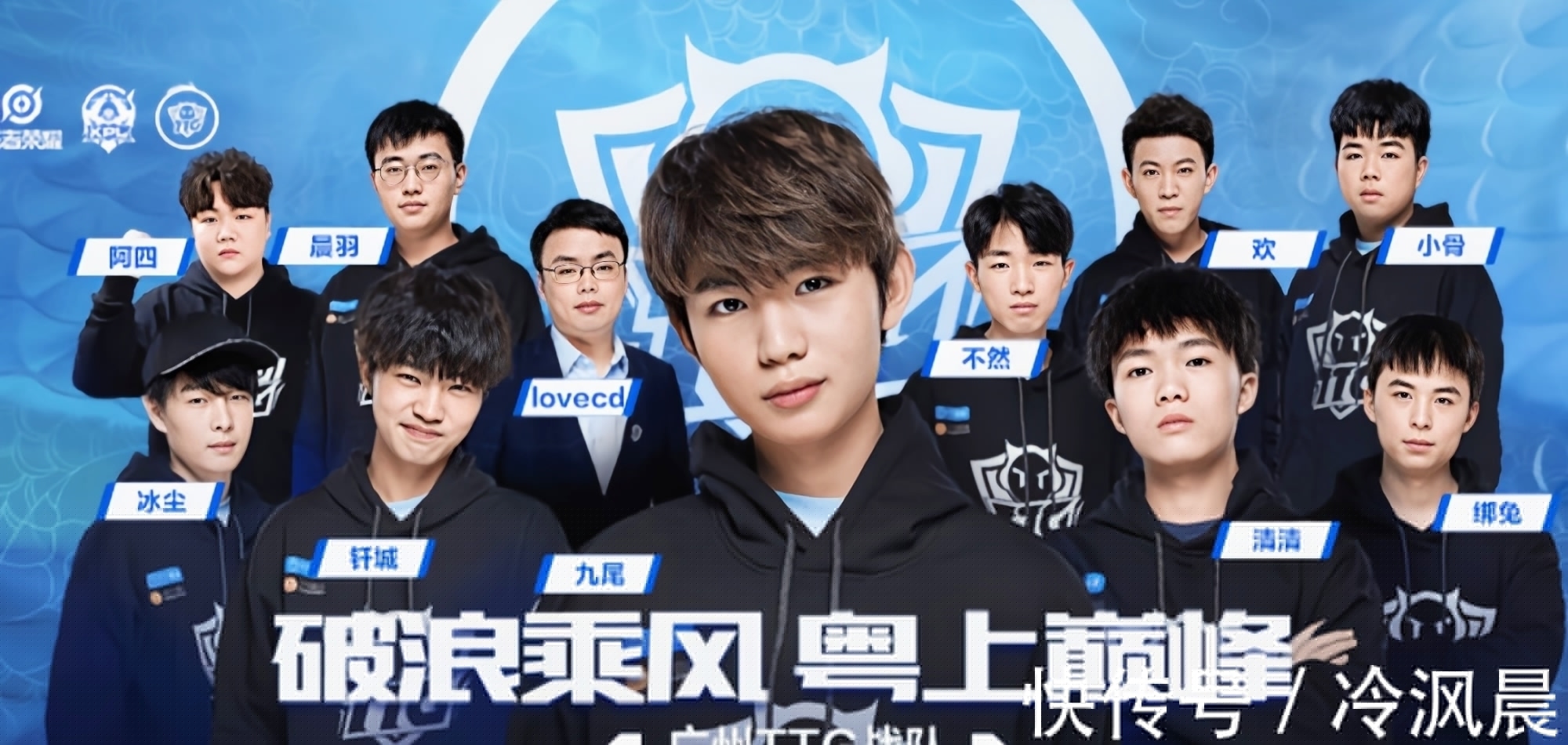想对手